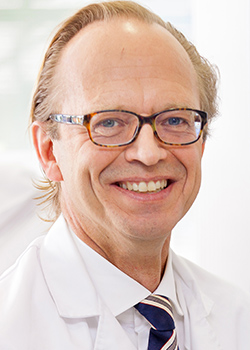 Prof. Dr. med. Christian Seidl