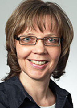 Helga Spehr