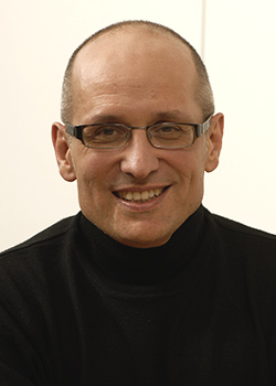 PD Dr. med. Joannis Mytilineos