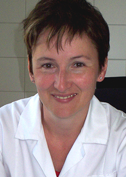 Kathrin Biesold