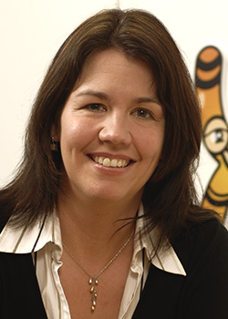 Silke Pröbstle