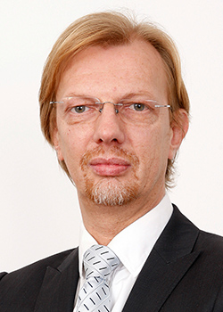 Prof. Dr. med. Torsten Tonn