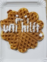 Thumb waffel