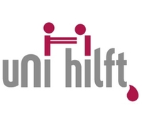 Thumb logo uni hilft
