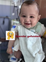 Thumb spender gefunden