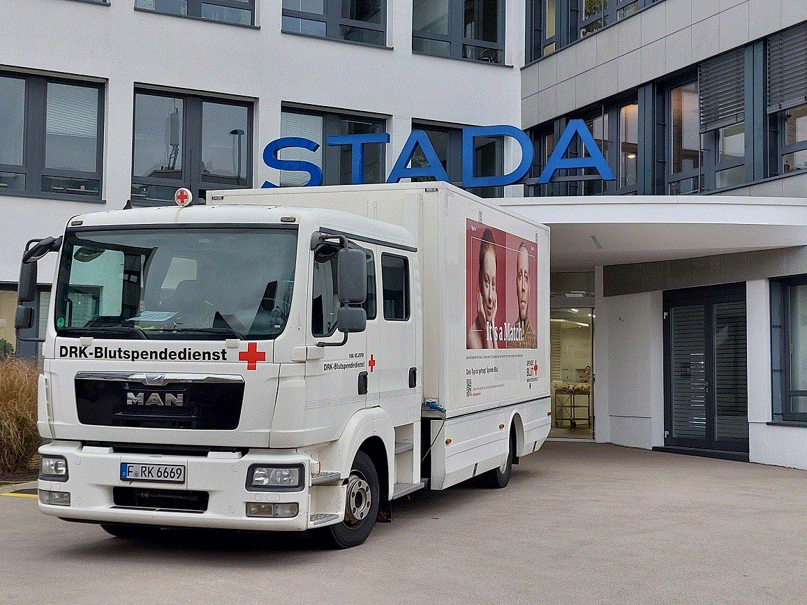 Stada